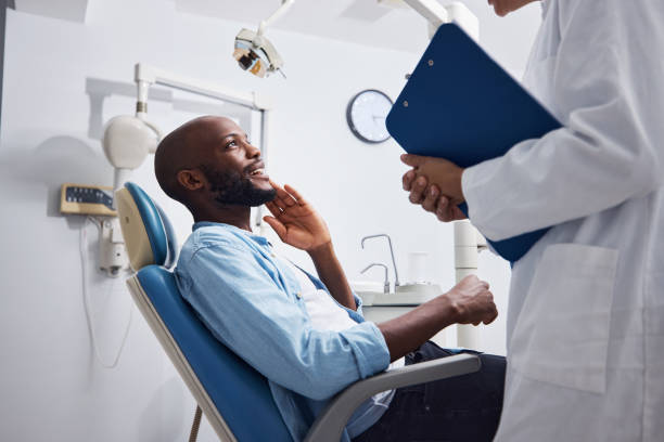 Best Emergency Wisdom Tooth Extraction in Sublette, KS