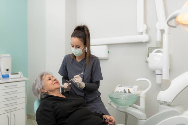 Reliable KS Emergency Dental Service Solutions