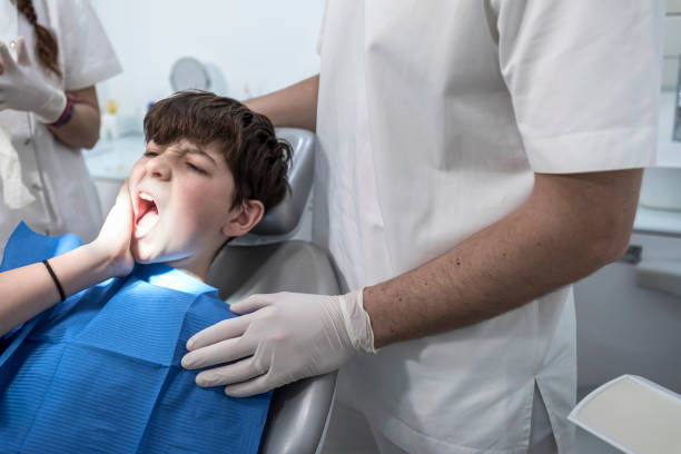 Best Emergency Denture Repair in Sublette, KS