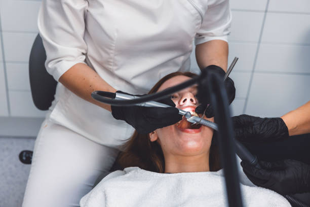 Best Emergency Orthodontic Repairs in Sublette, KS