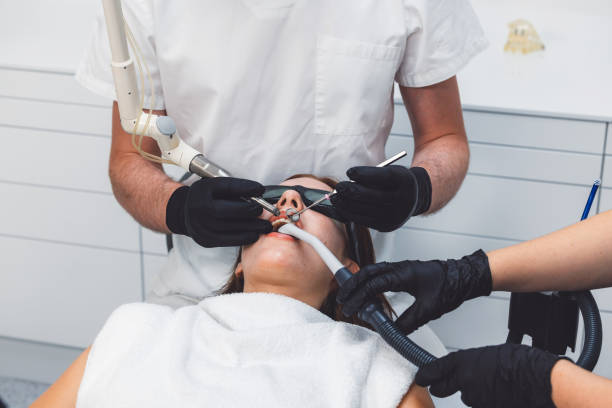 Best Emergency Treatment for Jaw Pain or Injury in Sublette, KS